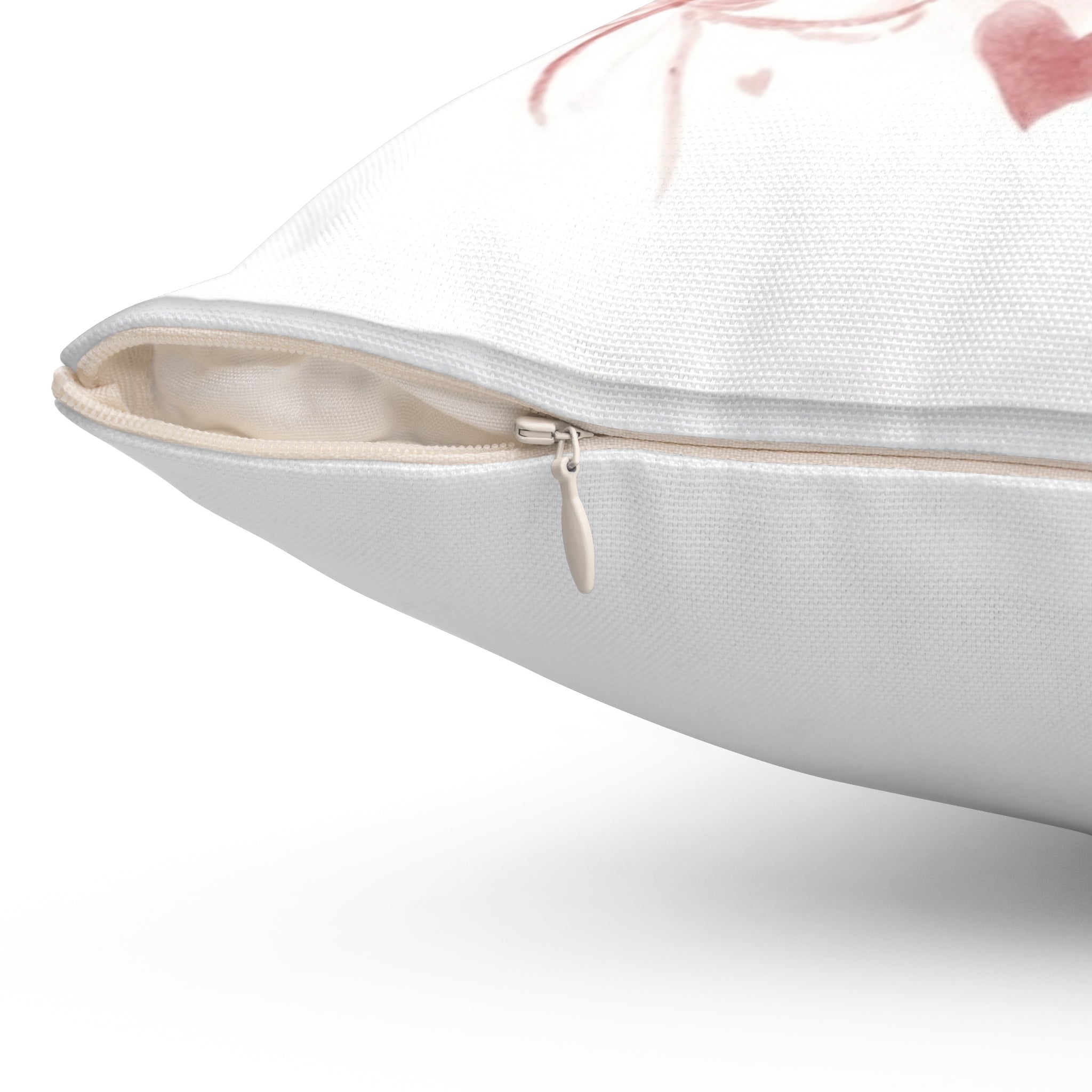 Butterfly Dreams Pillow, Pearly Petal