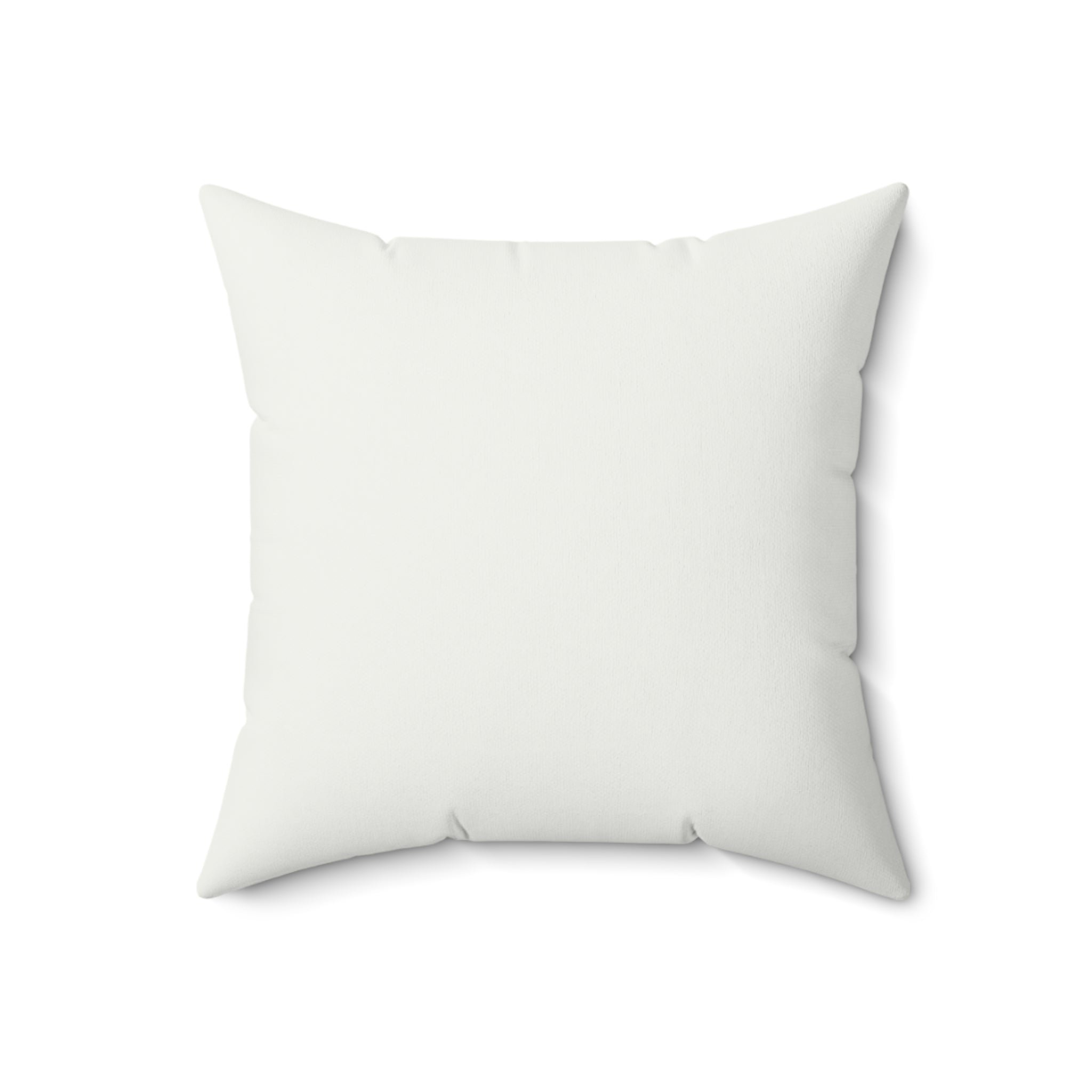 Bearly Cute.  Pearly Petals Pillow