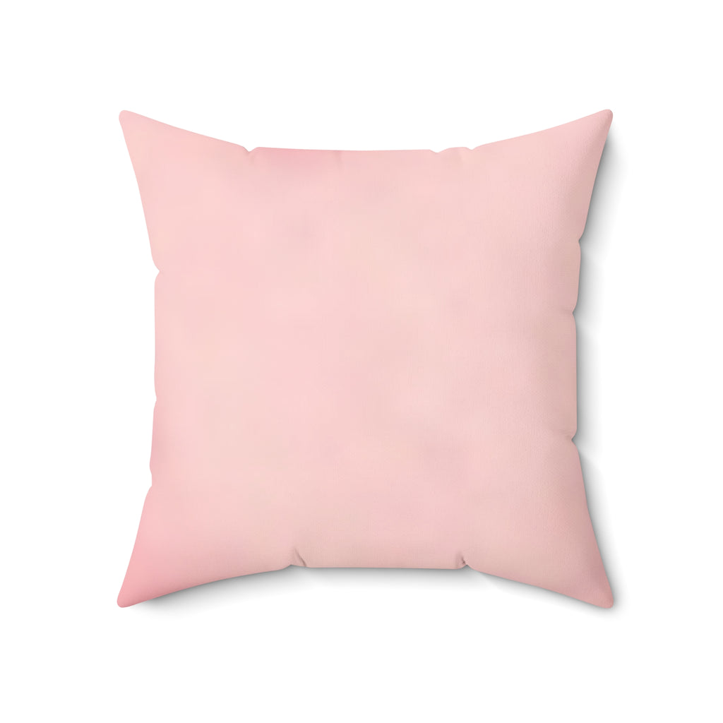 Once Upon A princess, Pearly Petal Pillow