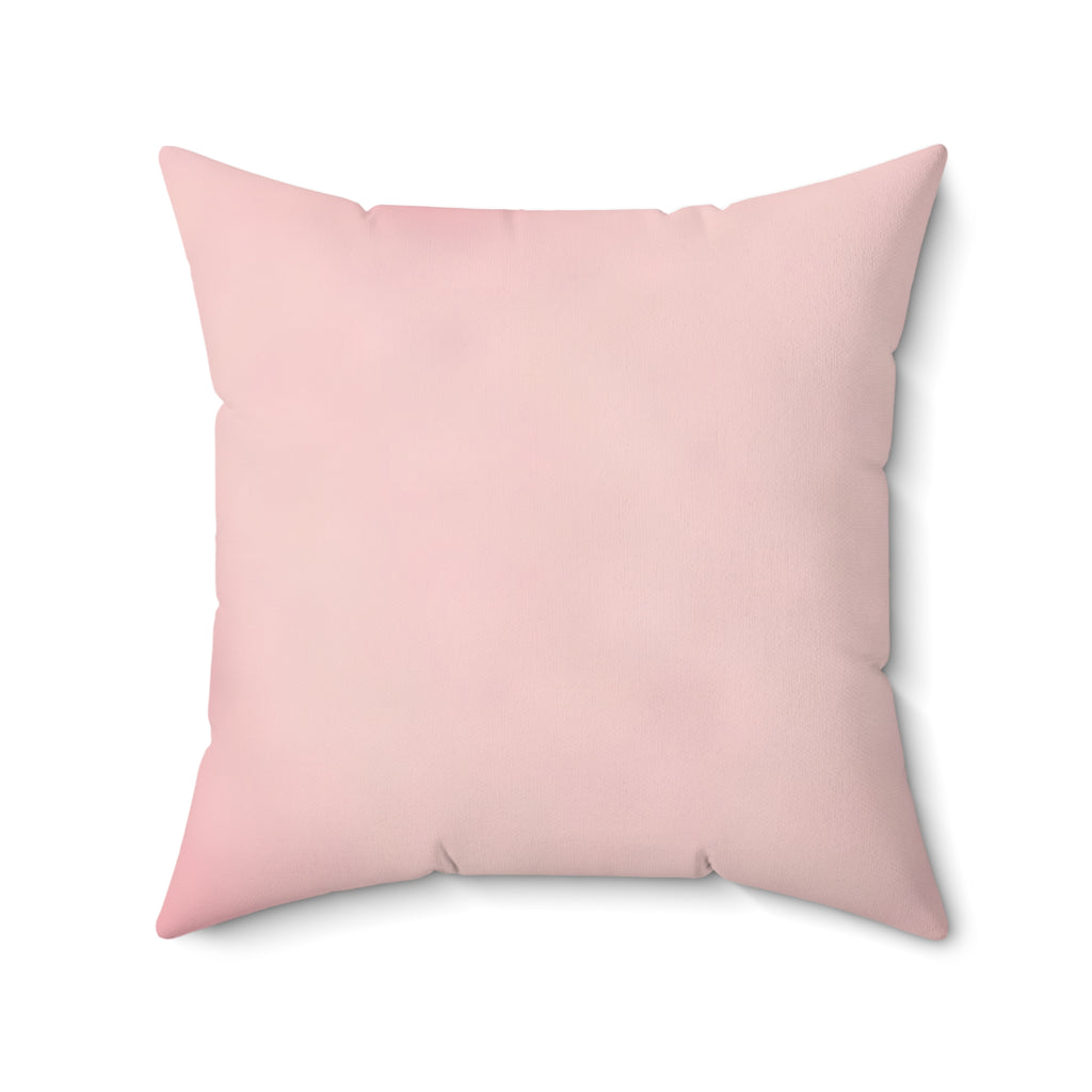 Once Upon A princess, Pearly Petal Pillow