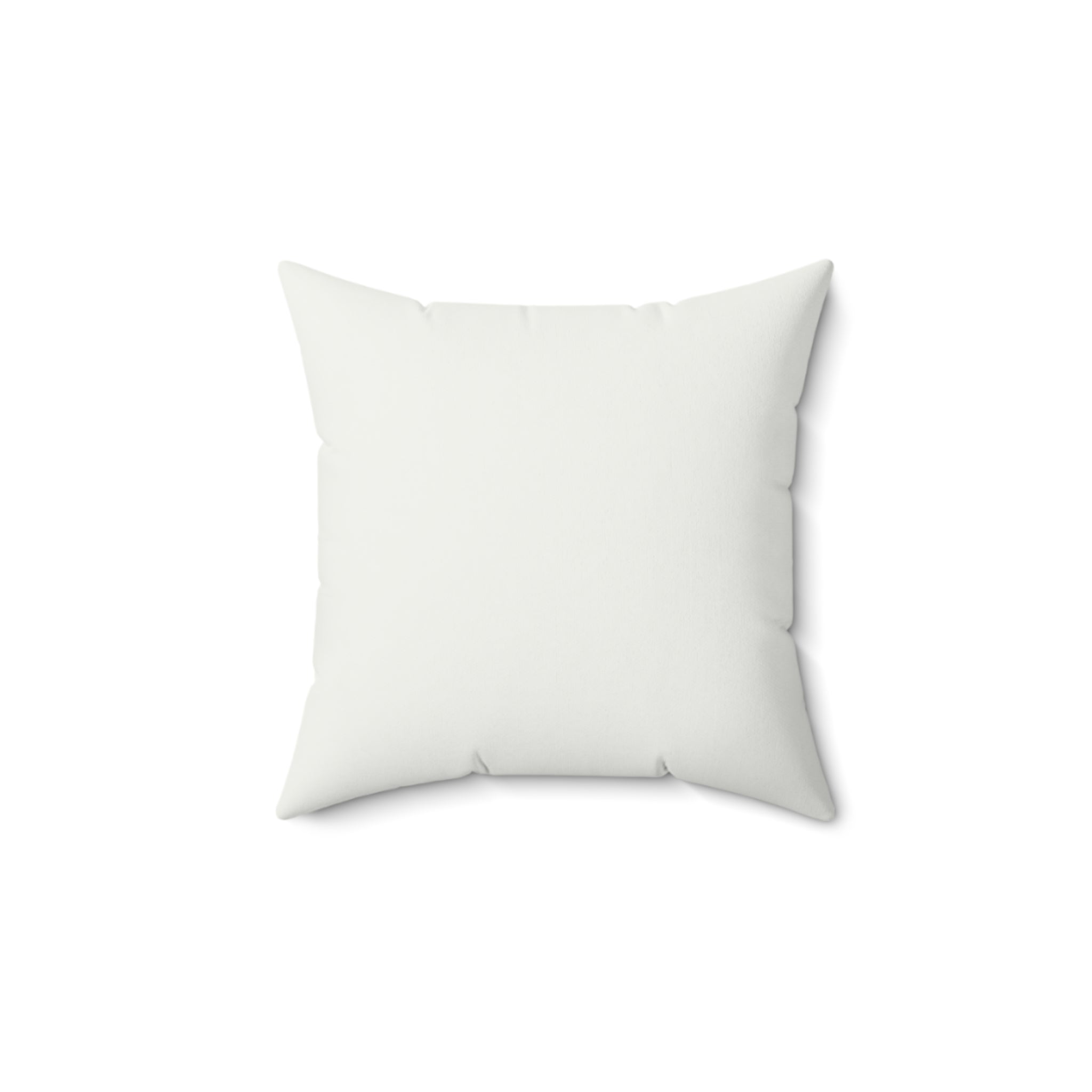 Bearly Cute.  Pearly Petals Pillow