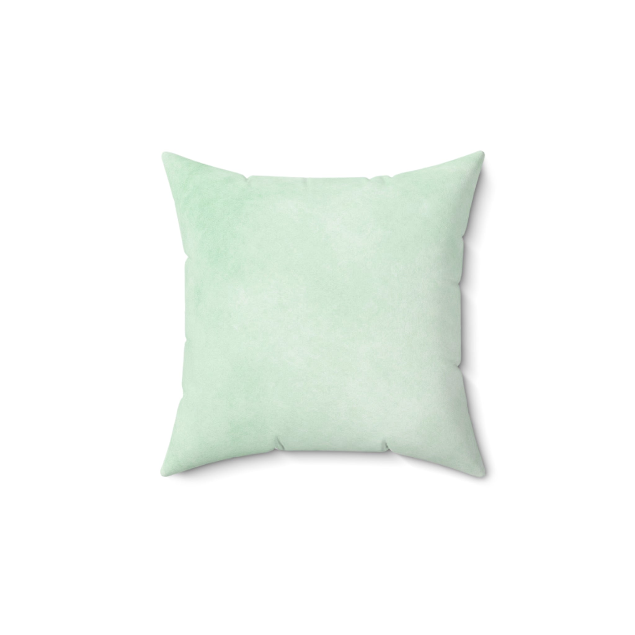 Deerly Cute, Pearly Petal Pillow