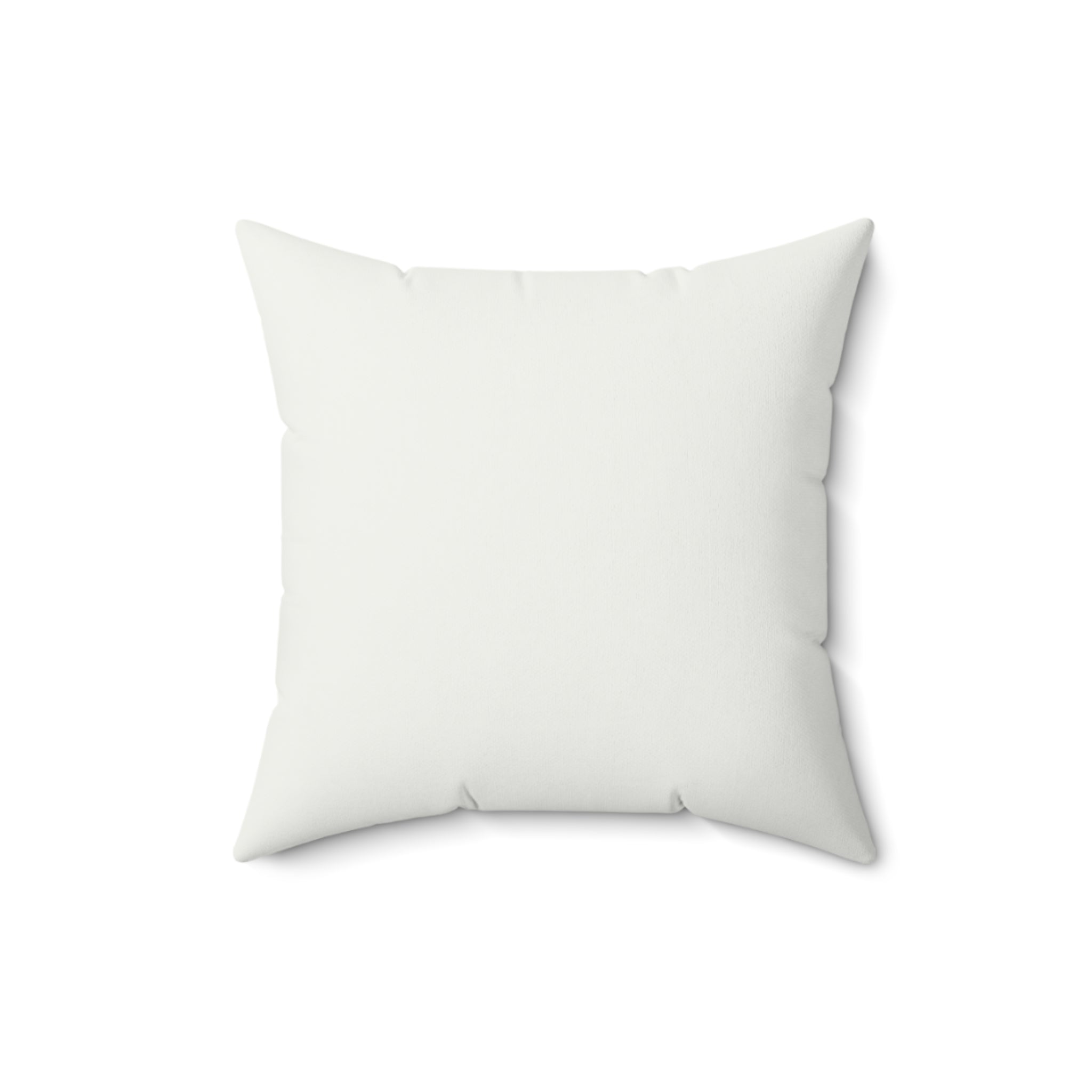 Bearly Cute.  Pearly Petals Pillow