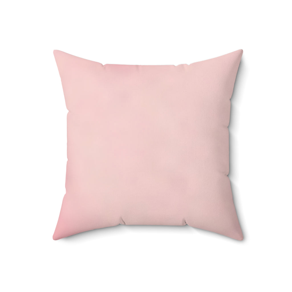 Once Upon A princess, Pearly Petal Pillow