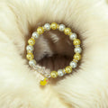 Sunshine Ducky Bracelet