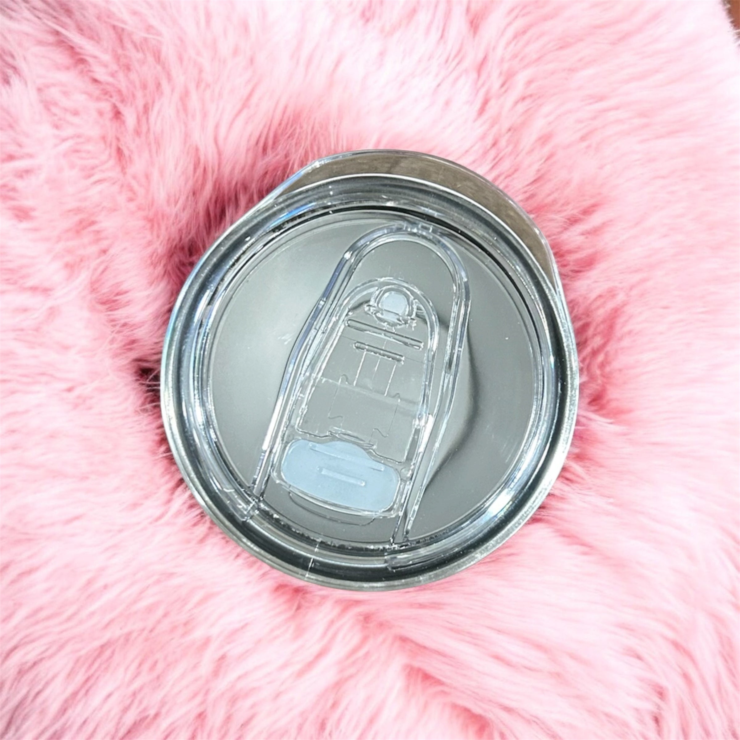 Oopsie Daisy Bow, Pearly Petals Tumbler