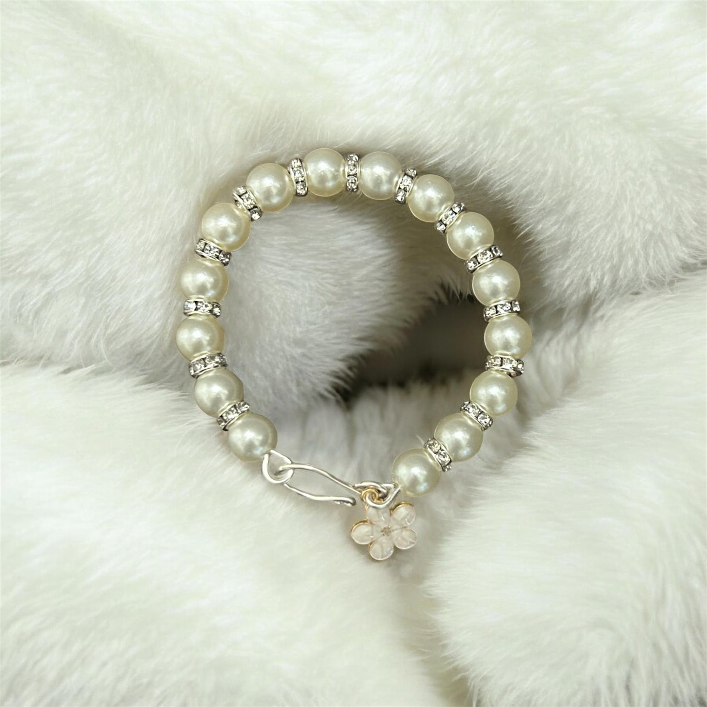 Pearl Bracelet