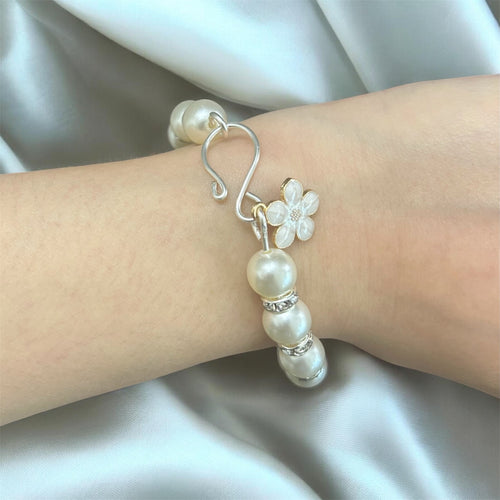 Pearl Bracelet